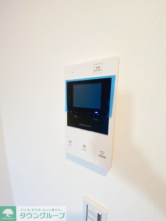 アトリオフラッツ高円寺の物件内観写真